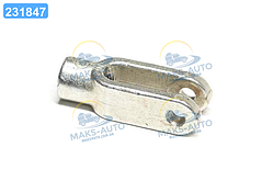 Вилка керування раздат. коробкою МТЗ (вир-во МТЗ) 952-1802012 UA56