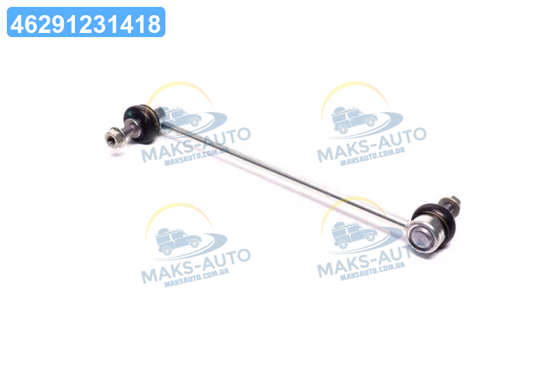 Тяга стабілізатора FIAT DOBLO, OPEL COMBO 10 перед. міст (Вир-во LEMFORDER) 39402 01 UA46, фото 1