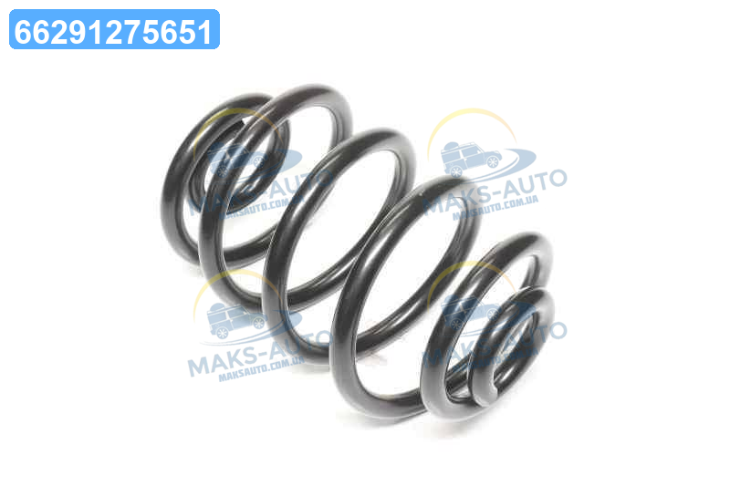 Пружина підв. задн. RENAULT (вир-во Lesjofors) 4272914 UA56, фото 1