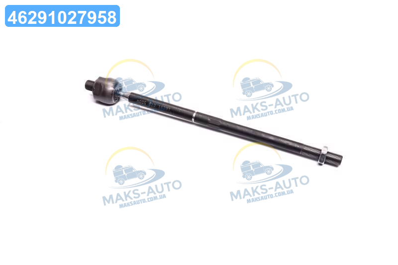 Рульова тяга LAND ROVER DISCOVERY III 04-09 перед. міст зліва (Вир-во MOOG) LR-AX-5021 UA56, фото 1