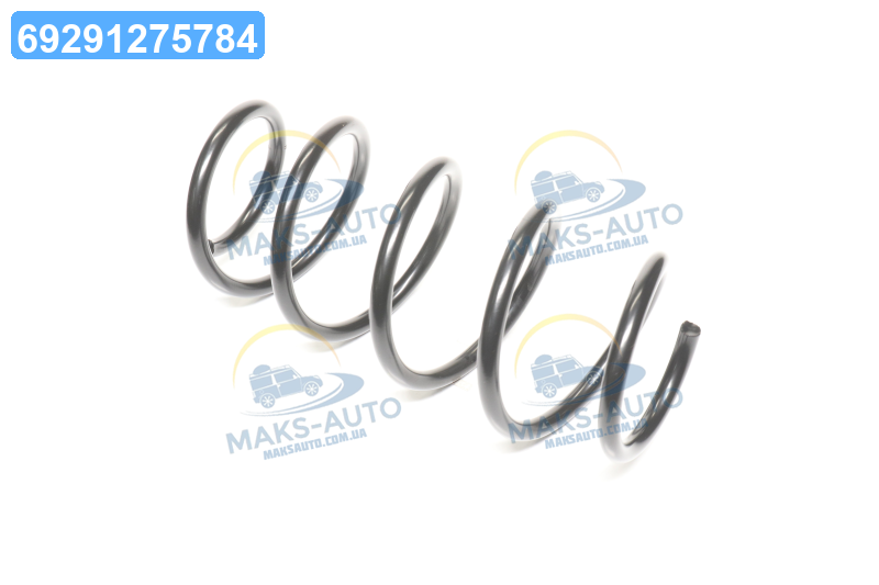 Пружина підв. передн. OPEL,VAUXHAL (вир-во Lesjofors) 4063481 UA46