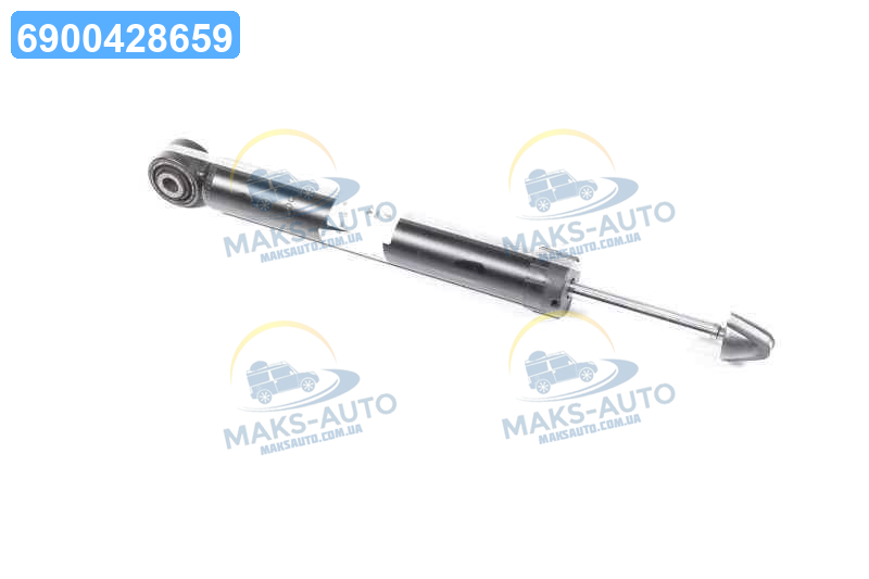 Амортизатор підв. VAG (Audi/VW/Seat/Skoda) задн. (вир-во SACHS) 312 617 UA46