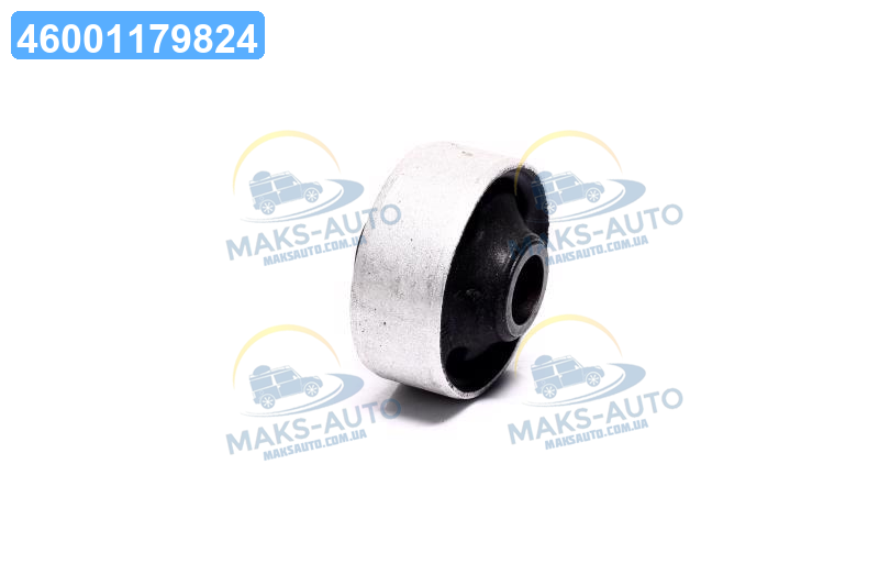 Сайлентблок важеля SEAT CORDOBA, VW CADDY II, VW PASSAT перед. міст низ (Вир-во MEYLE) 100 407 0049 UA46, фото 1