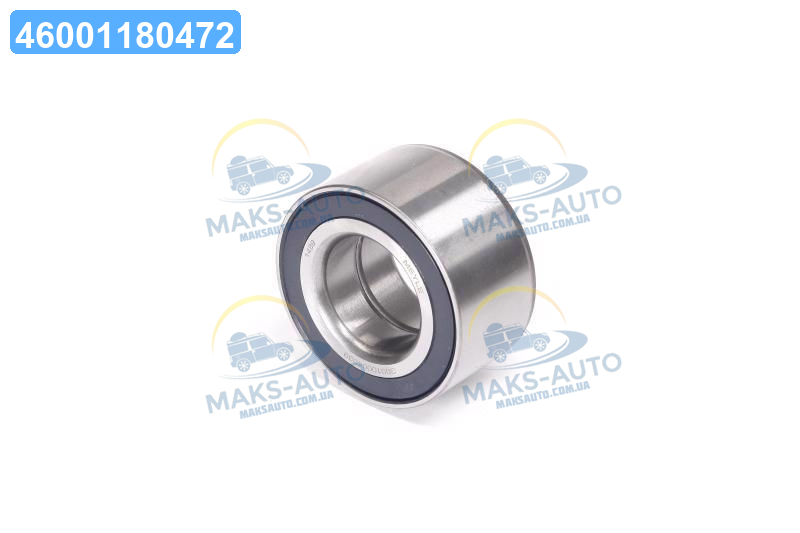 Підшипник маточини DACIA LOGAN, RENAULT KANGOO, CLIO II 90- перед. міст (Вир-во MEYLE) 16-14 309 0353 UA46, фото 1