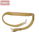 Кулеметний ремінь 2-х точковий оригінальний БЕЗ ПІДПЛІЧНІКА для РПК, ПК, ПКМ (оригінал СРСР), фото 2