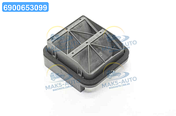 Решітка радіатора (вир-во GM) 96801068 UA56