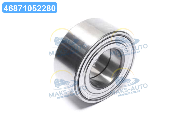 Підшипник маточини CITROEN, PEUGEOT (Вир-во SNR) XGB.40574.P UA46, фото 1