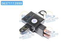 Реле інтегральне Sens, без індикації підвищення напруги (вир-во ВТН) 9432.3702-01 UA46