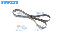 Ремінь поліклиновий (Вир-во BOSCH) 1 987 947 565 UA46