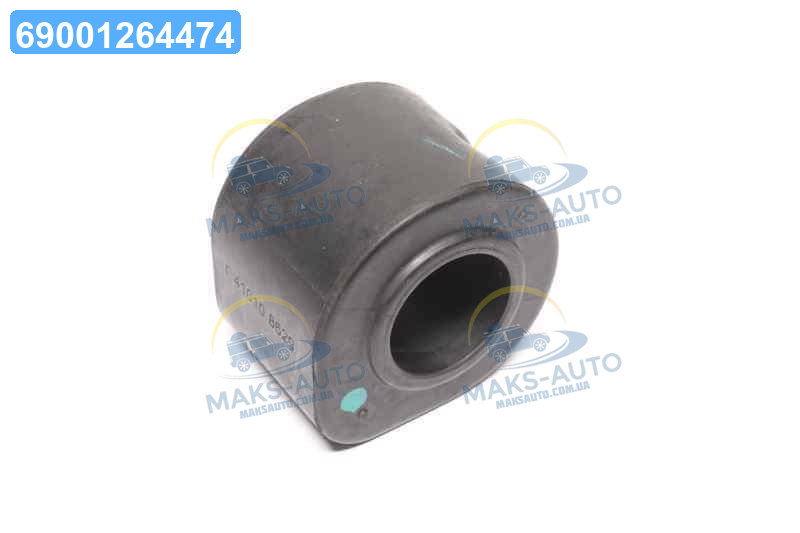 Втулка стабілізатора CHRYSLER VOYAGER 00-08 перед. міст (Вир-во FEBI) 41010 UA46, фото 1