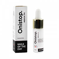 МАСЛО ДЛЯ НОГТЕЙ И КОЖИ ONISTOP NAILS OF THE DAY ДЛЯ ЛЕЧЕНИЯ ОНИХОЛИЗИСА, 15 МЛ ОНИСТОП