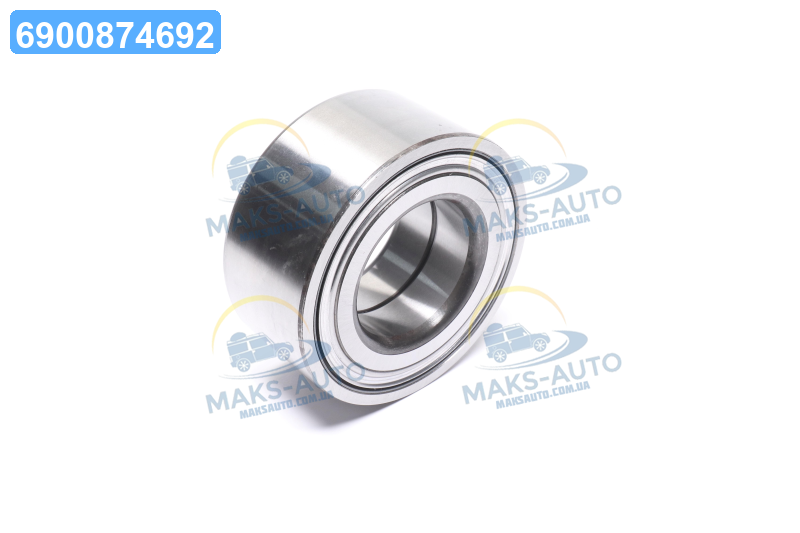 Підшипник маточини RENAULT 01-перед. міст (Вир-во SNR) XGB41166S01P UA46, фото 1