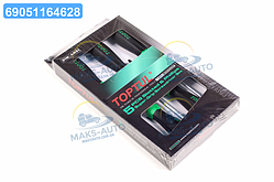 Набір викруток 5 од. GAAE0504(TOPTUL) GAAE0504 UA46