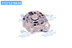 Кришка генератора ВАЗ 2105 Г222 задня (DECARO) 2105-3701301 UA46