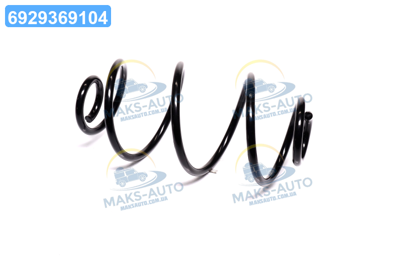 Пружина підв. Opel Astra G задн. (вир-во Monroe) SN0427 UA46, фото 1