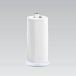 Тримач паперових рушників Maestro MR 1033-WHITE