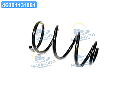 Пружина підв. Ford Transit передн. OESpectrum (вир-во Monroe) SP3837 UA46