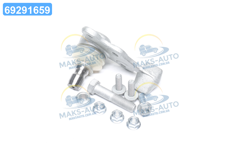 Опора кульова OPEL (Старий номер 915347) (Вир-во FAG) 825 0122 10 UA46, фото 1