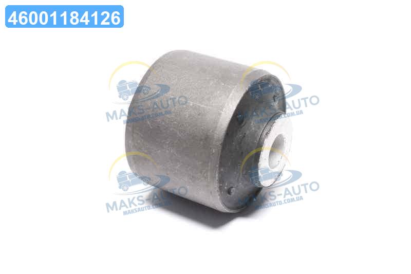 Сайлентблок важеля VW AMAROK 10 перед. міст (Вир-во MEYLE) 100 610 0032 UA56, фото 1