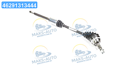 Вал приводний OPEL MOVANO / RENAULT MASTER II (вир-во SKF) VKJC 7893 UA46