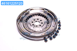 Маховик AUDI, SEAT, VW, SKODA, 06- (Вир-во LUK) 415 0844 09 UA56