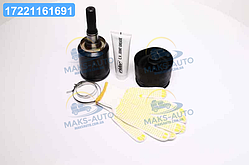Шарнір / граната / ВАЗ 2121 внутрішній Professional лівий (RIDER) 2121-2215057.PRF UA46