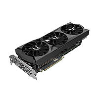 Видеокарта Zotac GeForce RTX 2080 AMP (ZT-T20800D-10P) 8Gb бу