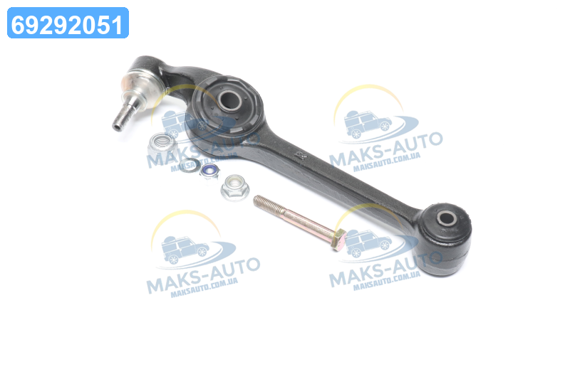 Важіль підвіски FORD (Старий номер 935221) (Вир-во FAG) 821 0242 10 UA46, фото 1