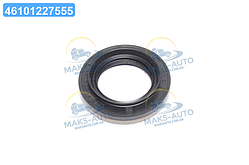 Сальник диференціалу MB 37X61X10/14 ACM B1BAFGSFRD (вир-во FEBI) 102961 UA46