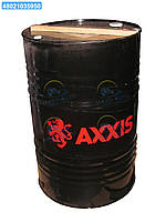 Антифриз AXXIS G11 GREEN ANTIFREEZE зелений (Бочка 214кг) P999-GRN UA46