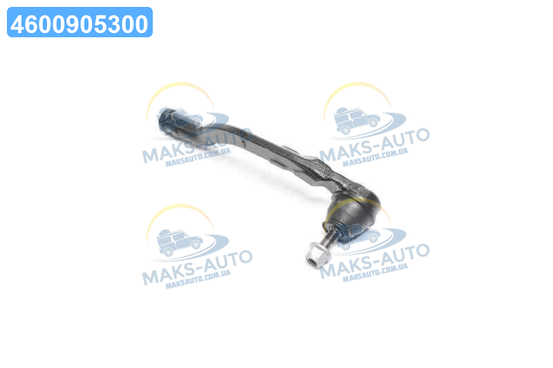 Накінечник керма. NISSAN / OPEL / RENAULT PRIMASTAR, VIVARO, ESPACE IV, LAGUNA (Вир-во Moog) RE-ES-0852 UA46, фото 1