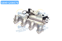 Клапан рециркуляції вихлопних газів Ford (вир-во Pierburg) 7.24809.72.0 UA56