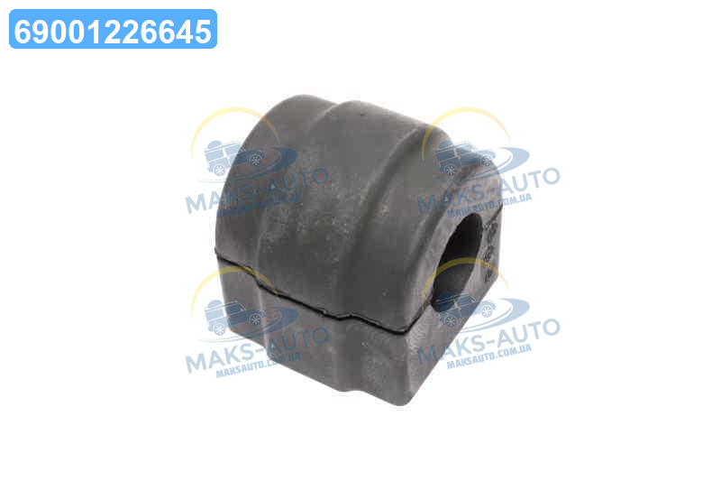 Втулка стабілізатора BMW 1(E81-E88) 03-13 перед. міст (Вир-во LEMFORDER) 39277 01 UA46, фото 1