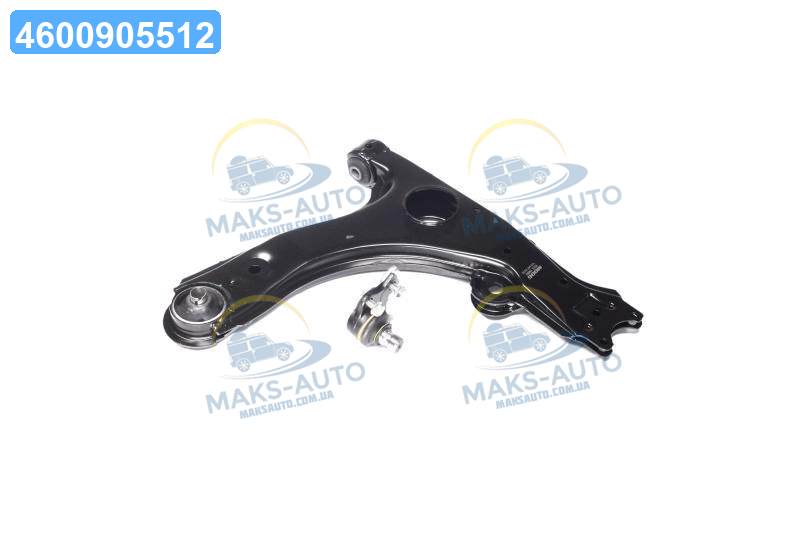 Важіль підвіски VW PASSAT (Вир-во Moog) VO-WP-0232 UA46, фото 1