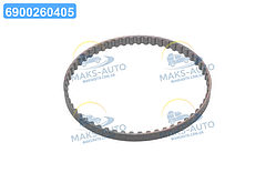 Ремінь зубчастий z=55 (Вир-во Bosch) 1 987 949 486 UA46