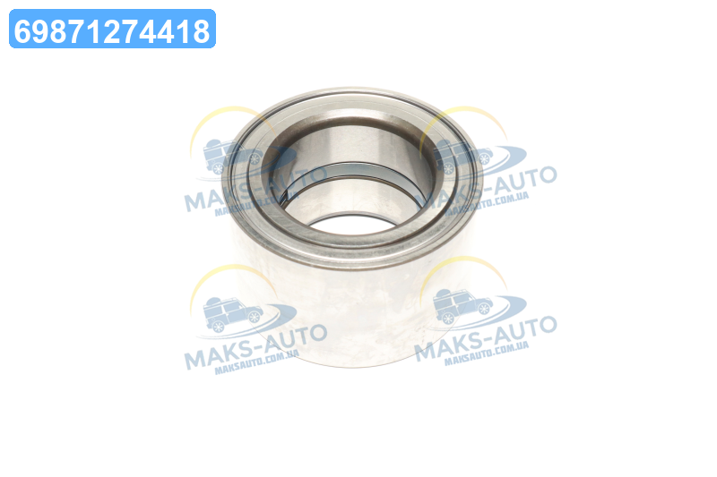 Підшипник маточини IVECO DAILY VI 14- перед. міст (Вир-во SKF) VKBA 7114 UA46, фото 1