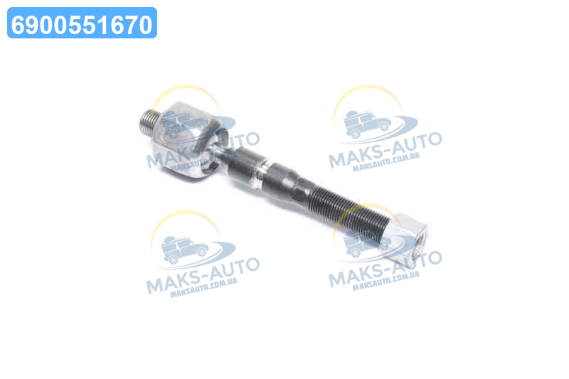 Тяга керма. MB передн. вісь (Вир-во Lemferder) 31361 01 UA46, фото 1