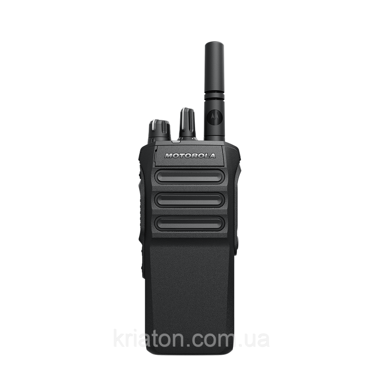 Радиостанція портативна  MOTOTRBO R7 VHF NKPCapable (як DP4400)