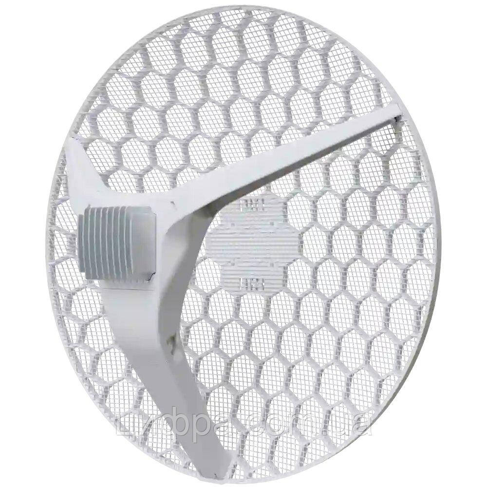 Точка доступу MikroTik LHG XL 52 ac (RBLHGG-5HPacD2HPnD-XL)