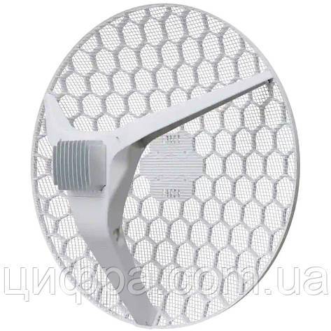 Точка доступу MikroTik LHG XL 52 ac (RBLHGG-5HPacD2HPnD-XL), фото 1