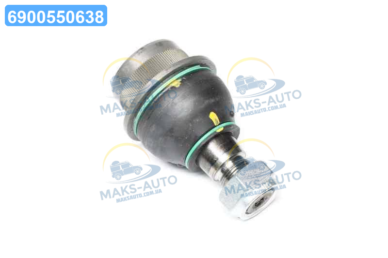 Опора кульова MERCEDES SPRINTER, VW CRAFTER 30-35, 30-50 06- перед. міст (Вир-во LEMFORDER) 33697 01 UA46, фото 1