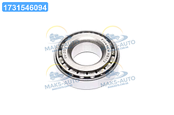 Підшипник маточини внутр. передн. ВАЗ 2101-07 (вир-во FINWHALE) HB112 UA46