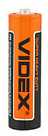 Батарейка Videx AA R6P 1.5V (4194)