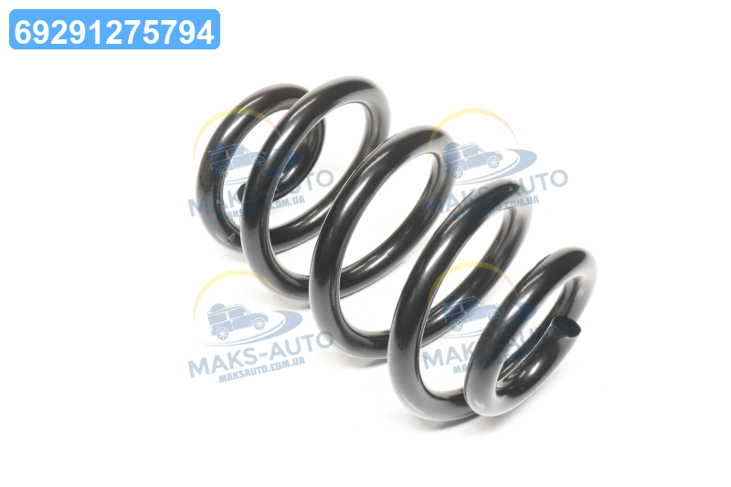 Пружина підв. передн. OPEL,VAUXHAL (вир-во Lesjofors) 4063484 UA56