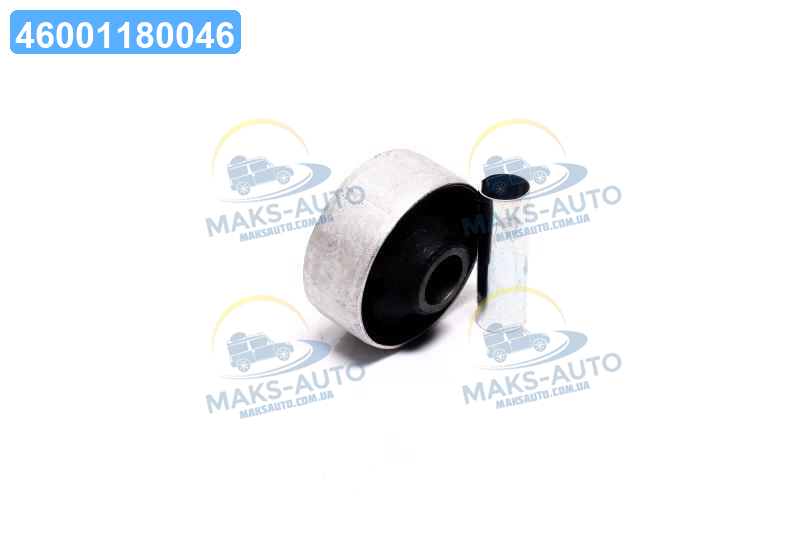 Сайлентблок важеля SEAT CORDOBA, IBIZA II, VW CADDY II, GOLF II 83-04 перед .мост низ (Вир-во MEYLE) 100 407 0049/S UA46, фото 1