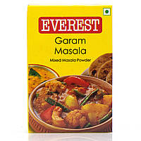 Суміш спецій Гарам Масалу/Everest/Garam Masala/50 г