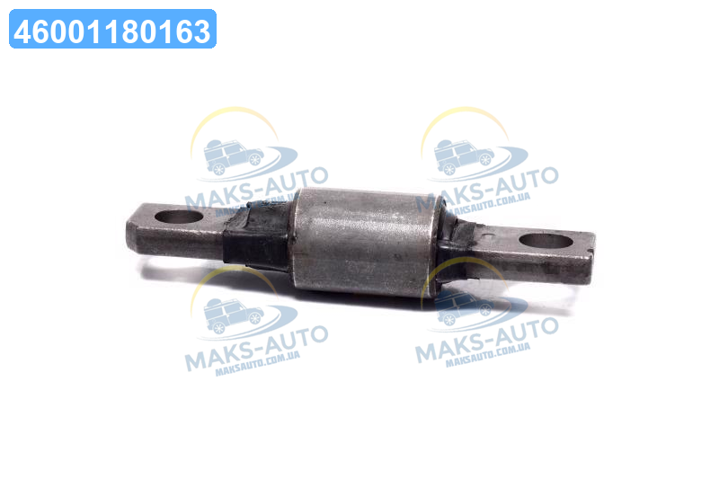 Сайлентблок важеля NISSAN X-TRAIL, QASHQAI, RENAULT KOLEOS 07 перед. міст низ (Вир-во MEYLE) 36-14 610 0009 UA46, фото 1