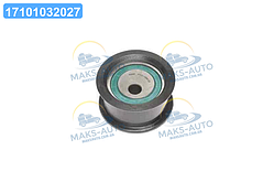 Ролик ГРМ ВАЗ 2112 натяжний 16-кл (RIDER) 2112-1006120 UA46