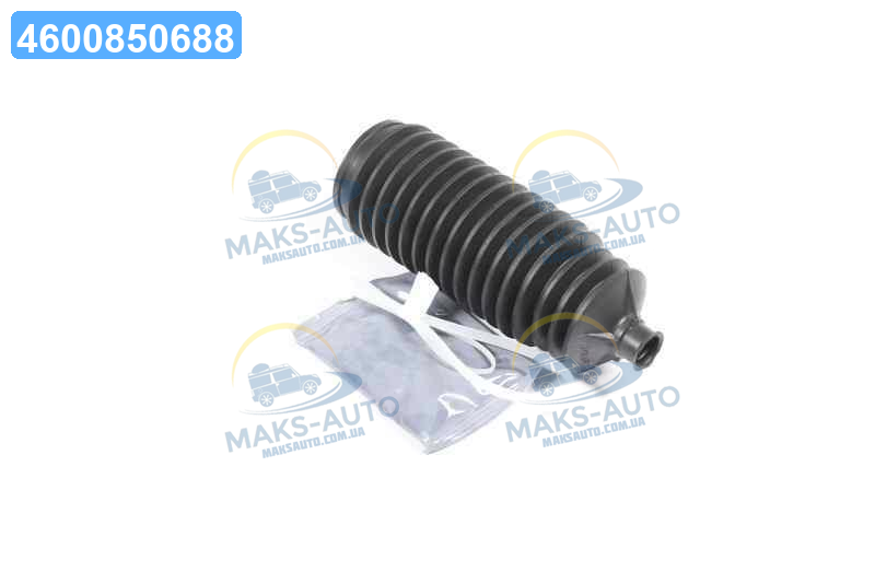 Пильовик рульової рейки OPEL VECTRA B, FORD ESCORT, DAEWOO NUBIRA 95- (Вир-во ERT) 102007 UA46, фото 1