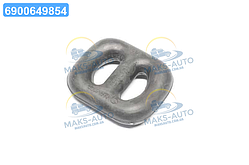 Кріплення вихлопної системи (вир-во GM) 90352773 UA56